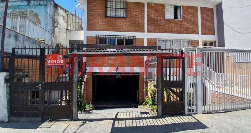 Casa com 3 quartos à venda na Rua Saguairu, Casa Verde, São Paulo