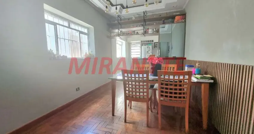 Casa com 2 quartos à venda na Rua Doutor Rodrigo de Barros, Luz, São Paulo
