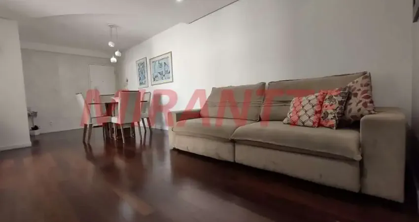 Apartamento com 3 quartos à venda na Rua Domingos Fasolari, Casa Verde, São Paulo