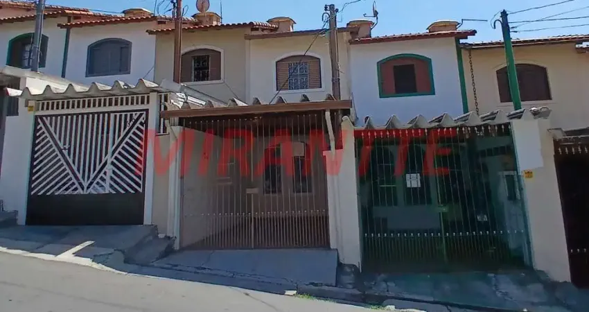Casa terrea de 73m² com 2 quartos em Jardim Maristela