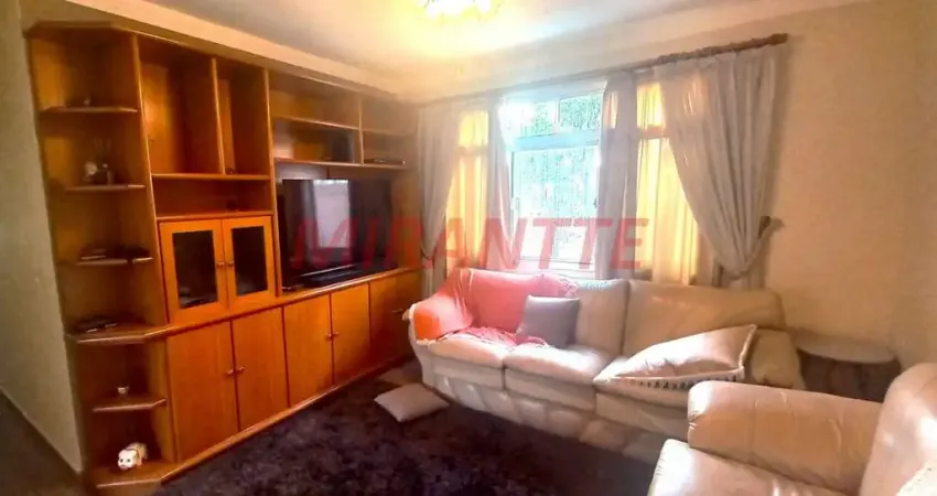 Apartamento de 93m² com 3 quartos em Vila Cachoeira