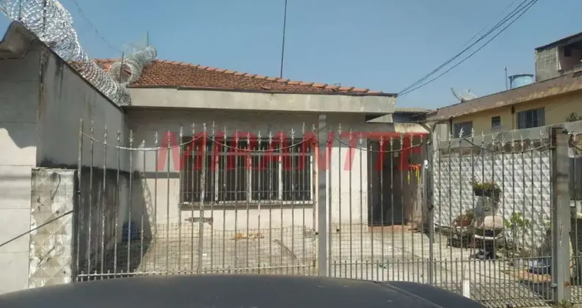 Casa terrea de 132m² com 3 quartos em Parque Edu Chaves