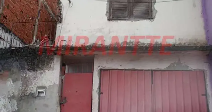 Sobrado de 133m² com 4 quartos em Parque Belém
