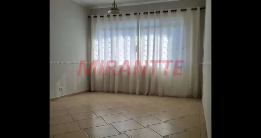 Sobrado de 279m² com 4 quartos em Vila Baruel