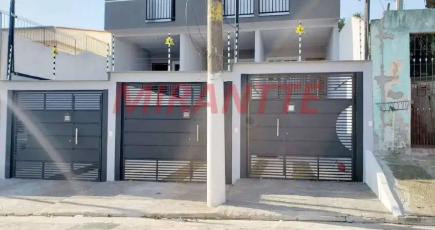 Casa com 3 quartos à venda na Rua Vale-Verde, Imirim, São Paulo