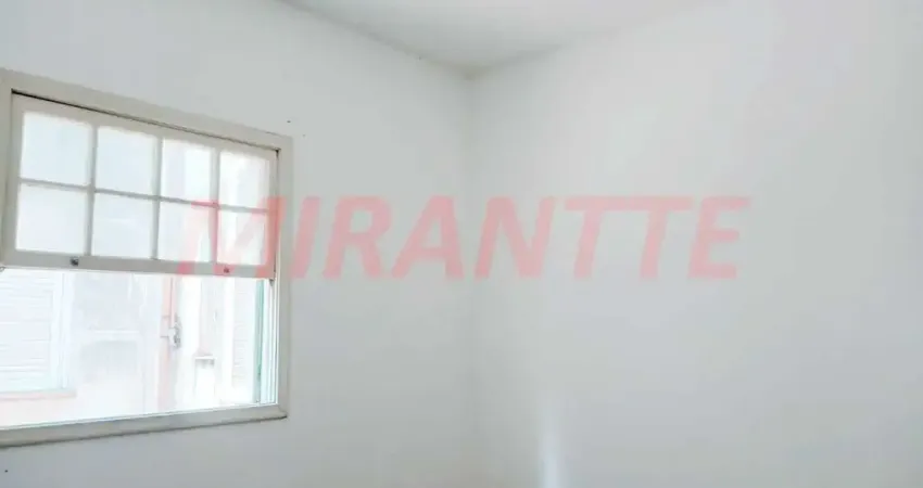 Apartamento de 74m² com 2 quartos em Santana