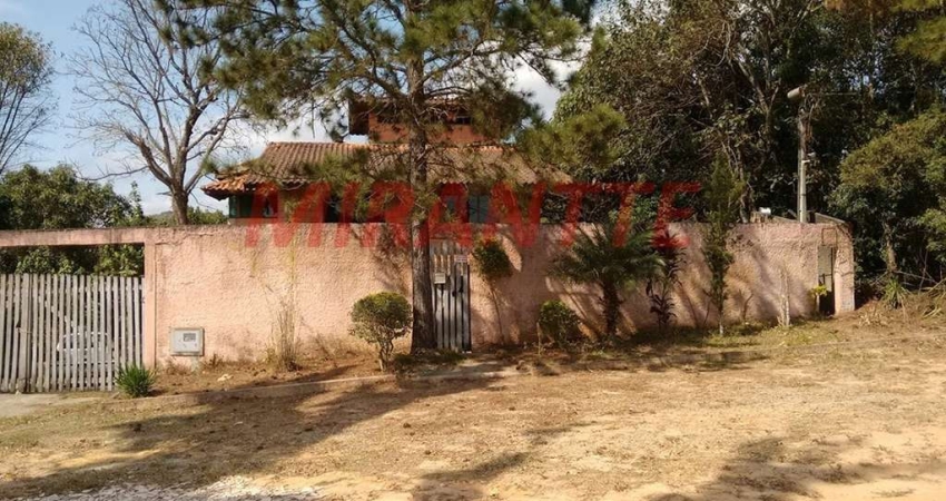 Casa com 3 quartos à venda na Alameda Oriente, Mata Fria, São Paulo