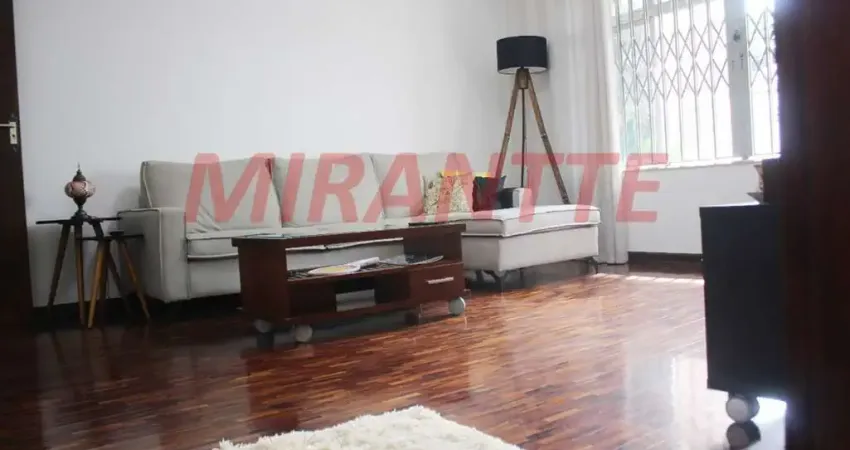 Sobrado de 530m² com 3 quartos em Jardim São Paulo
