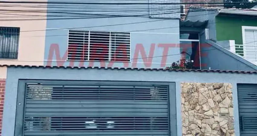 Casa com 3 quartos à venda na Rua Francisco Shigueki Nomura, Imirim, São Paulo