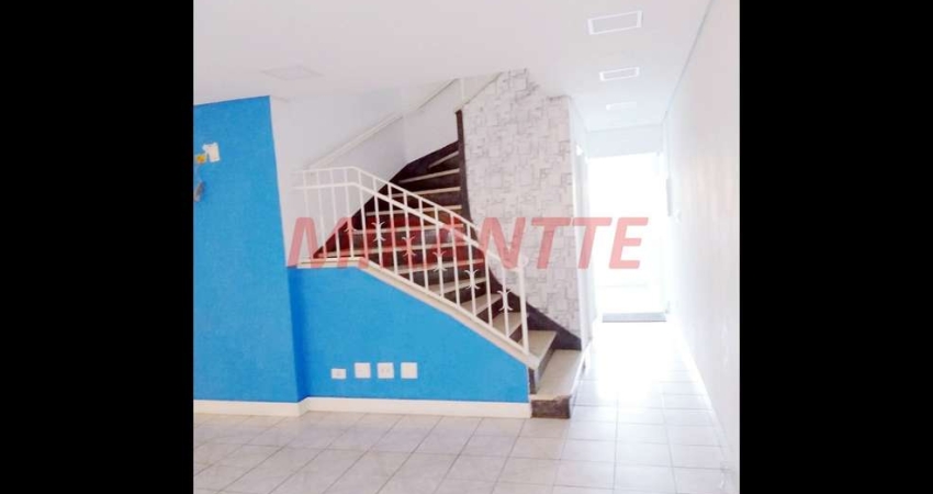 Sala comercial à venda na Rua Voluntários da Pátria, Santana, São Paulo