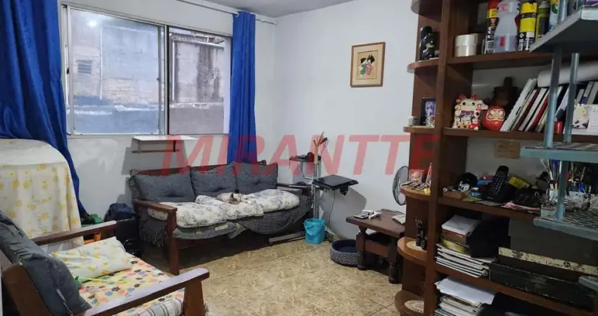 Apartamento de 160m² com 2 quartos em Vila Santos