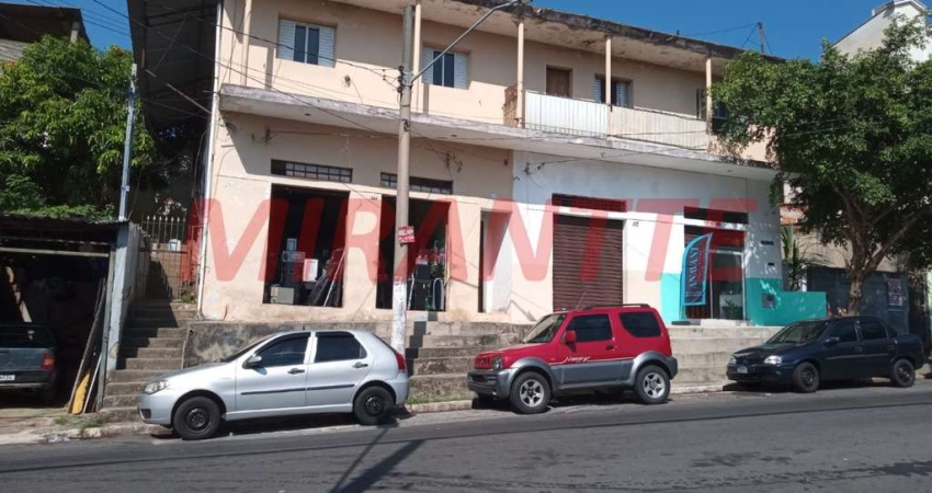 Outros de 141m² com 9 quartos em Brasilândia