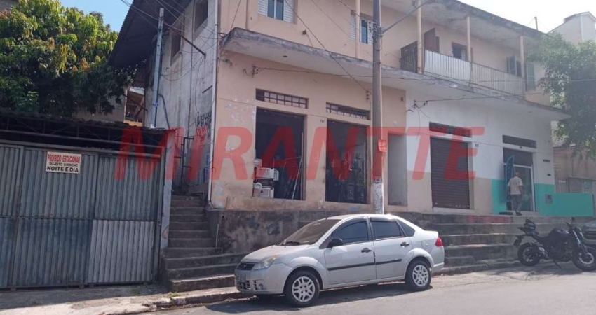 Outros de 70m² com 4 quartos em Brasilândia