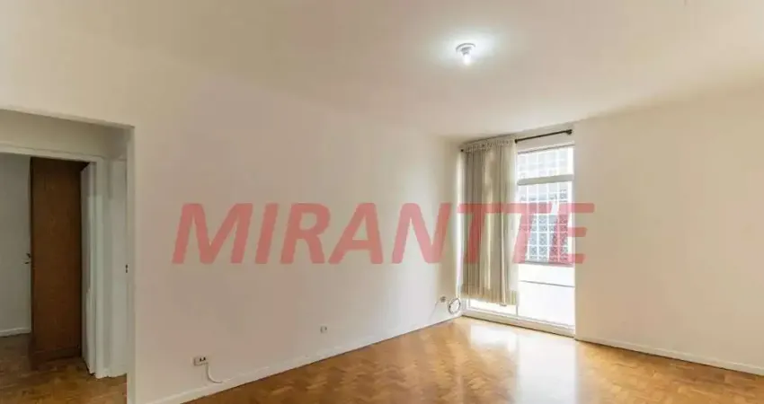 Apartamento de 67.14m² com 2 quartos em Consolação