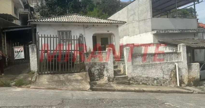 Casa terrea de 240m² com 2 quartos em Casa Verde Alta