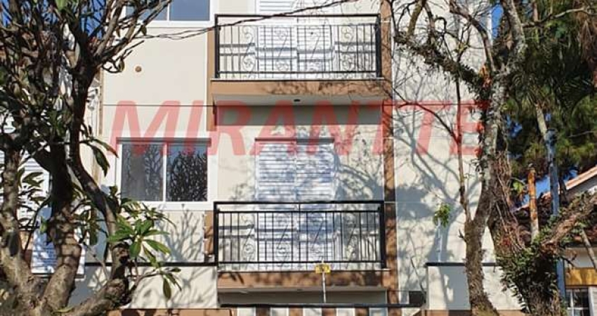 Apartamento de 30m² com 1 quartos em Jardim São Paulo