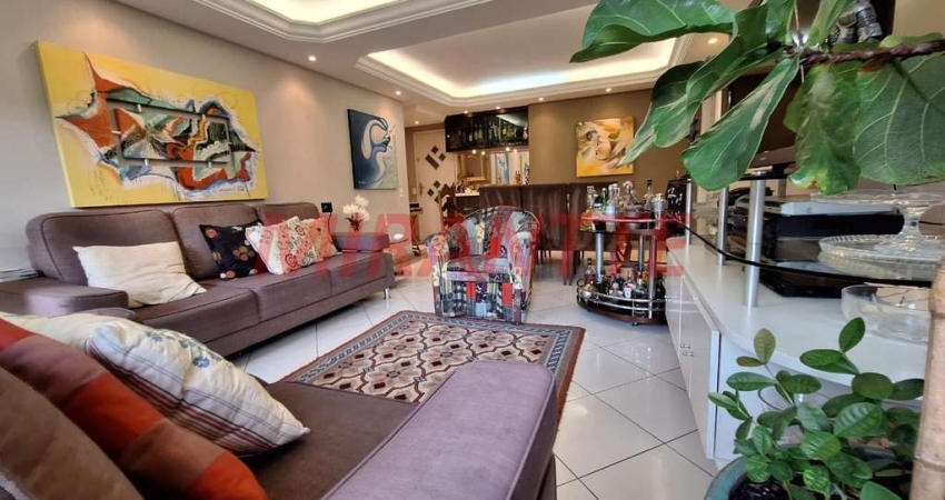 Apartamento com 3 quartos à venda na Praça Irmãos Karmann, Sumaré, São Paulo