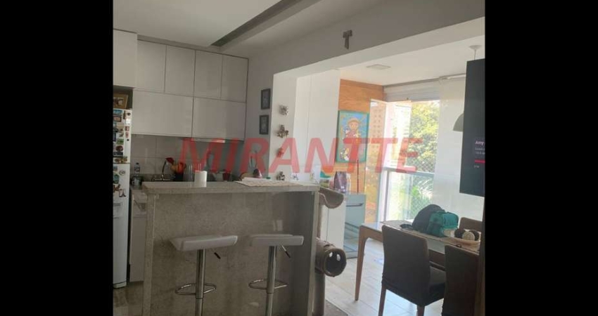 Apartamento de 42m² com 1 quartos em Jardim São Paulo(Zona Norte)