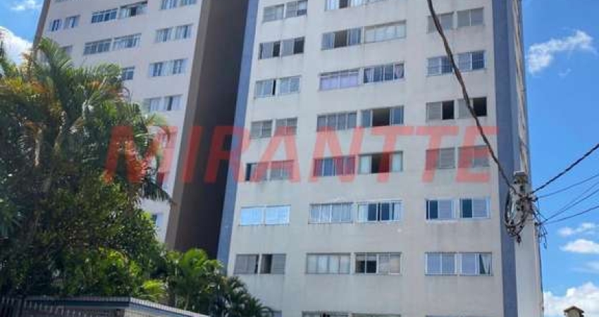 Apartamento de 73m² com 3 quartos em Jardim São Paulo