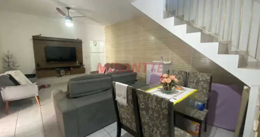 Casa com 3 quartos à venda na Rua Viamão, Vila Maria Alta, São Paulo