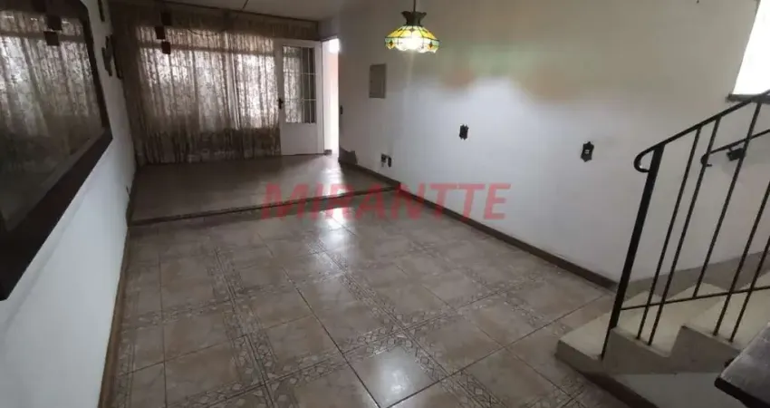 Casa com 3 quartos à venda na Rua Santa Donata, Casa Verde, São Paulo