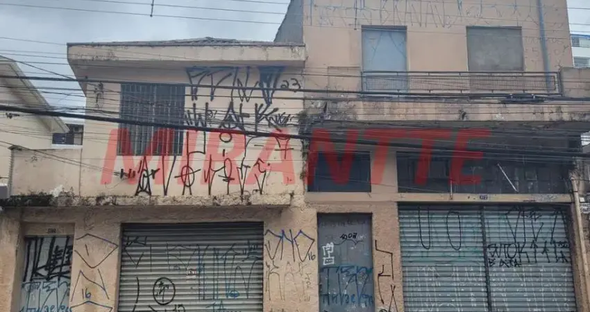 Terreno à venda na Rua Saguairu, Casa Verde, São Paulo