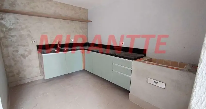 Cond. fechado de 160m² com 3 quartos em Jardim Sônia