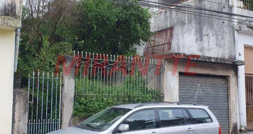 Casa terrea de 102m² com 2 quartos em Vila Germinal