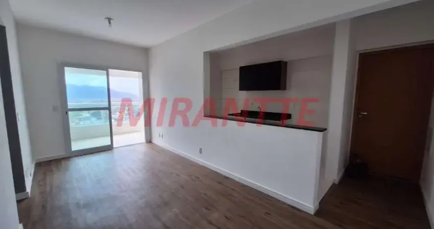 Apartamento de 69m² com 2 quartos em JARDIM PRAIA GRANDE
