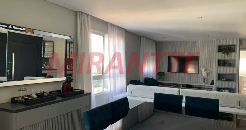 Apartamento de 146m² com 3 quartos em Santa Teresinha
