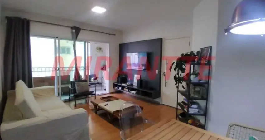 Apartamento de 117m² com 3 quartos em Jardim São Paulo