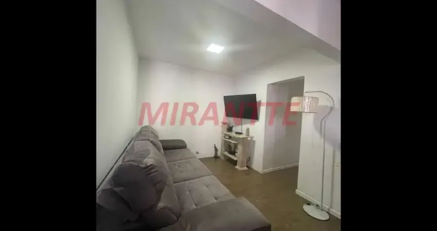 Apartamento com 2 quartos à venda na Rua Coronel Bento Bicudo, Piqueri, São Paulo