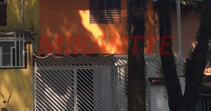 Casa com 2 quartos à venda na Rua Soror Angélica, Vila Bianca, São Paulo