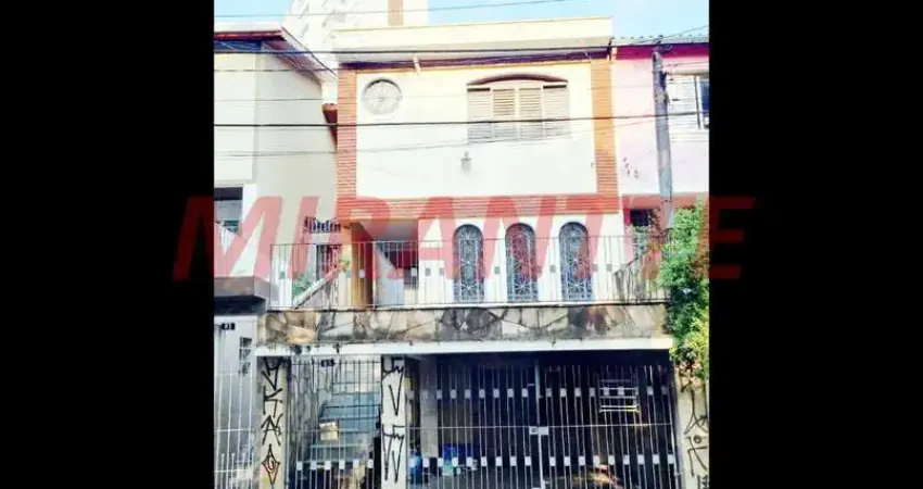 Casa com 3 quartos à venda na Rua Padre Francisco João de Azevedo, Lauzane Paulista, São Paulo