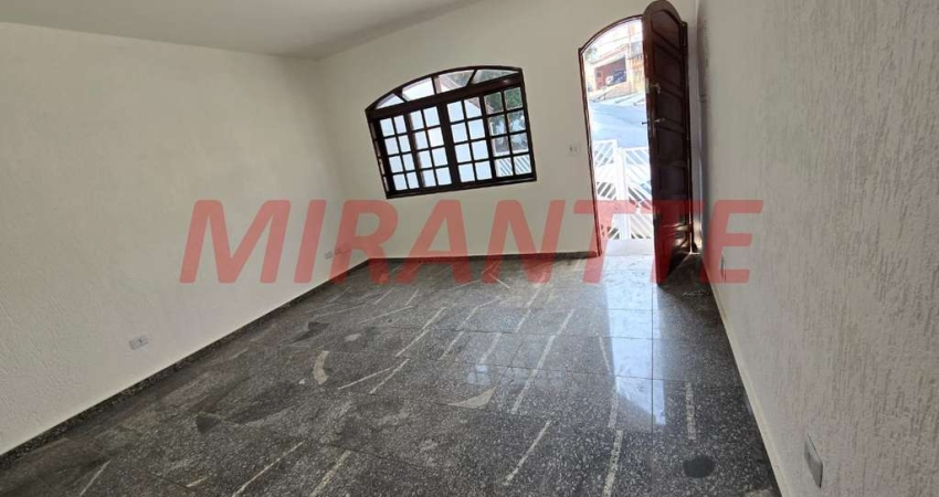 Sobrado de 174m² com 3 quartos em Jardim Santa Cecília