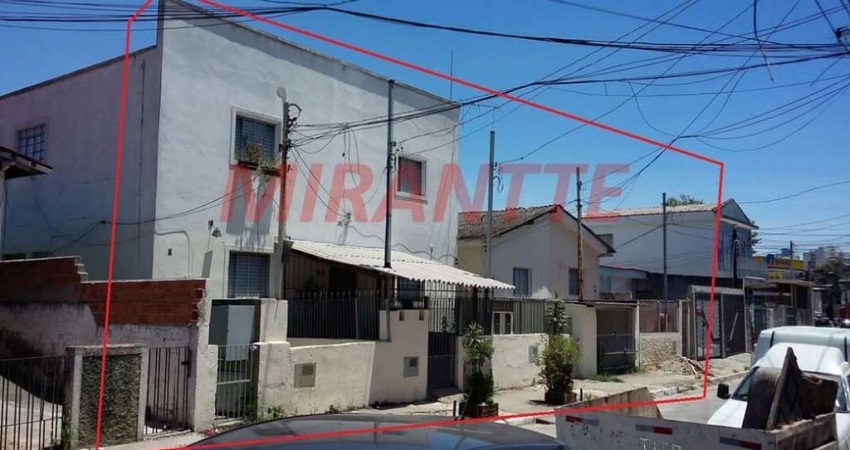 Casa com 1 quarto à venda na Rua Fortunato Minozzi, Imirim, São Paulo