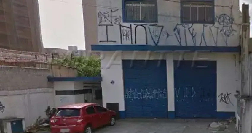 Barracão / Galpão / Depósito à venda na Rua Coriolano, Lapa, São Paulo