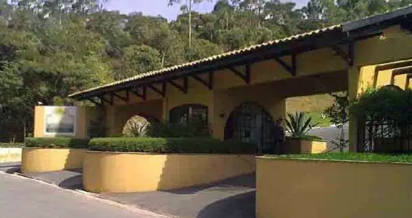 Terreno em condomínio fechado à venda na Avenida Santa Inês, Serra da Cantareira, São Paulo