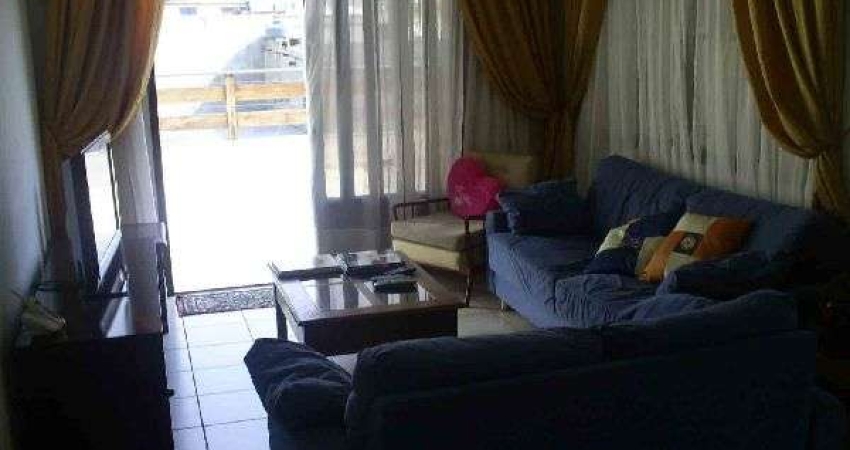 Sobrado de 175m² com 3 quartos em Freguesia do Ó