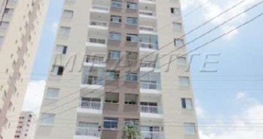 Apartamento de 45m² com 2 quartos em Freguesia do Ó