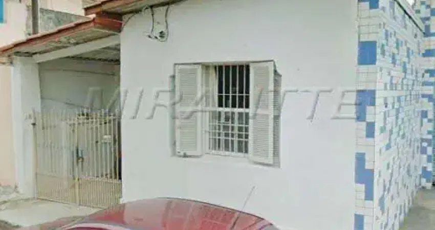 Terreno à venda na Rua Professor Marcondes Domingues, Parada Inglesa, São Paulo