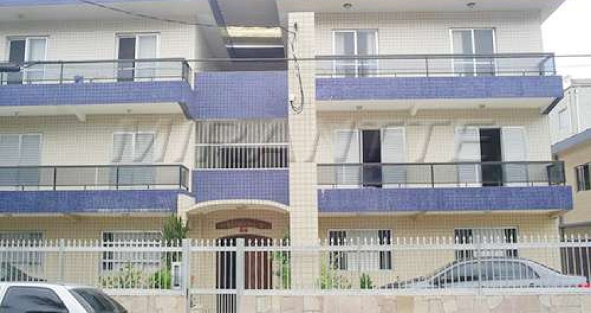 Apartamento de 62m² com 2 quartos em CENTRO
