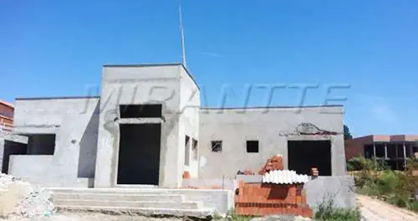 Casa com 1 quarto à venda na Rua Rio Araguaia, Jardim das Nações, Guarulhos