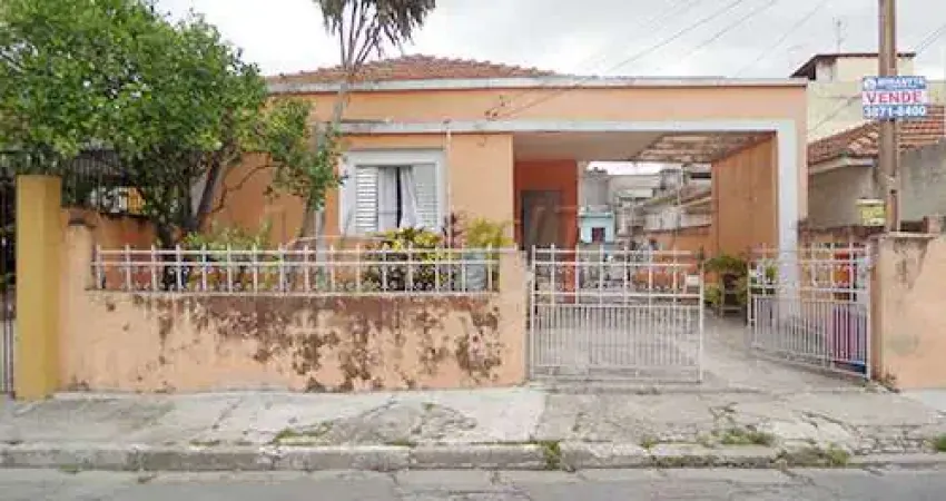 Casa terrea de 100m² com 2 quartos em Jardim do Triunfo