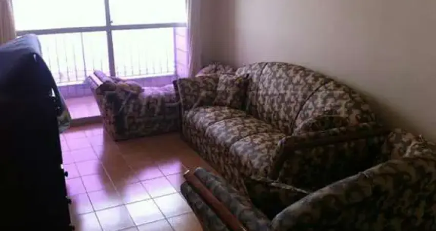 Apartamento com 3 quartos à venda na Avenida Presidente Kennedy, Jardim Imperador, Praia Grande
