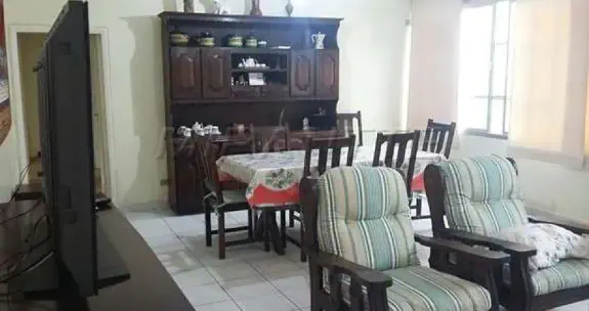 Apartamento de 150m² com 3 quartos em ENSEADA