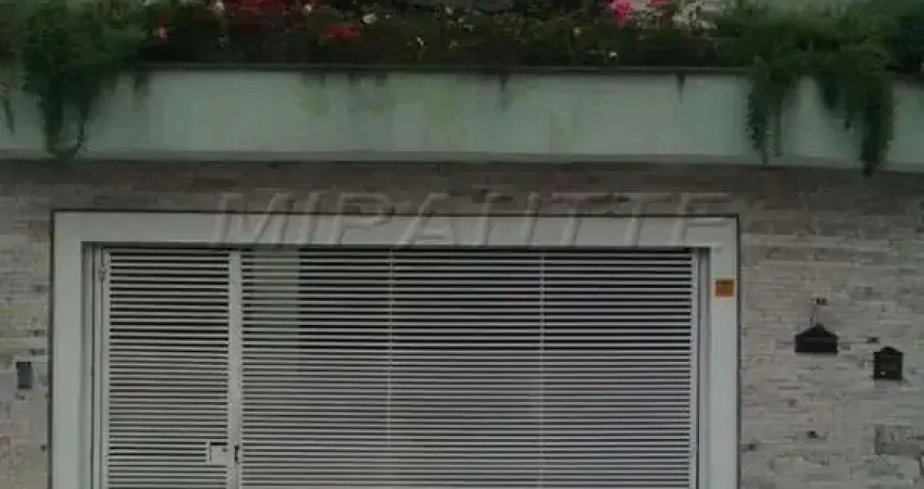 Casa com 3 quartos à venda na Rua do Reseda, Vila Emílio, Mauá