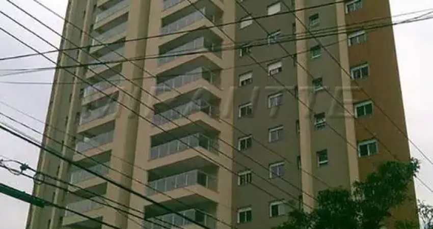 Apartamento com 4 quartos à venda na Rua João Ribeiro, Vila Alzira, Santo André