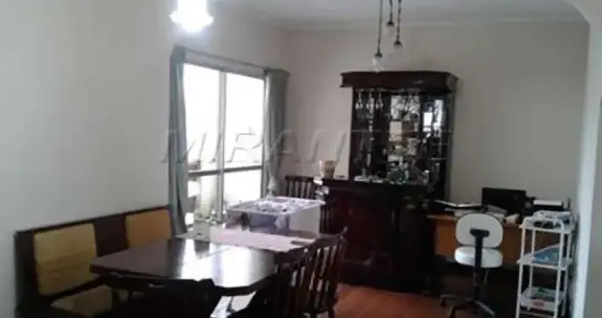 Apartamento de 96m² com 3 quartos em Macedo