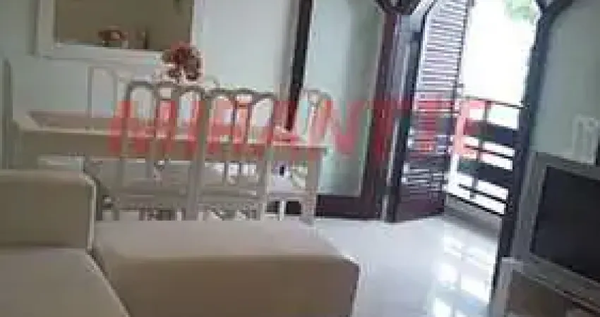 Apartamento de 170m² com 3 quartos em Jardim Três Marias